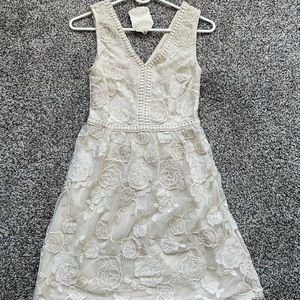 Altar’d State Dress